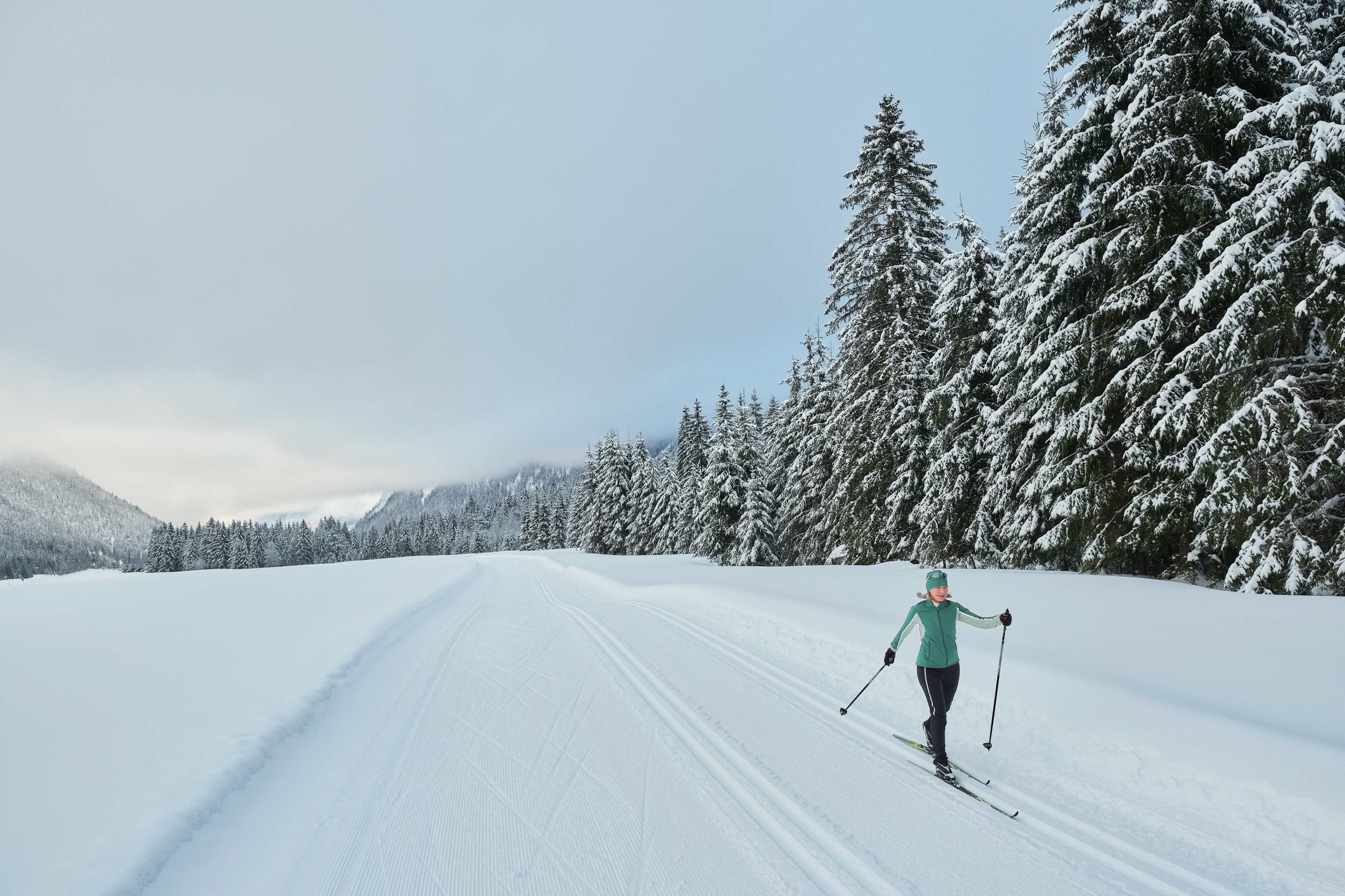 Bewegung_Langlauf_Frau_Waldrand_s_ipecvn