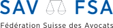 Schweizerischer Anwaltsverband SAV-FSA FR