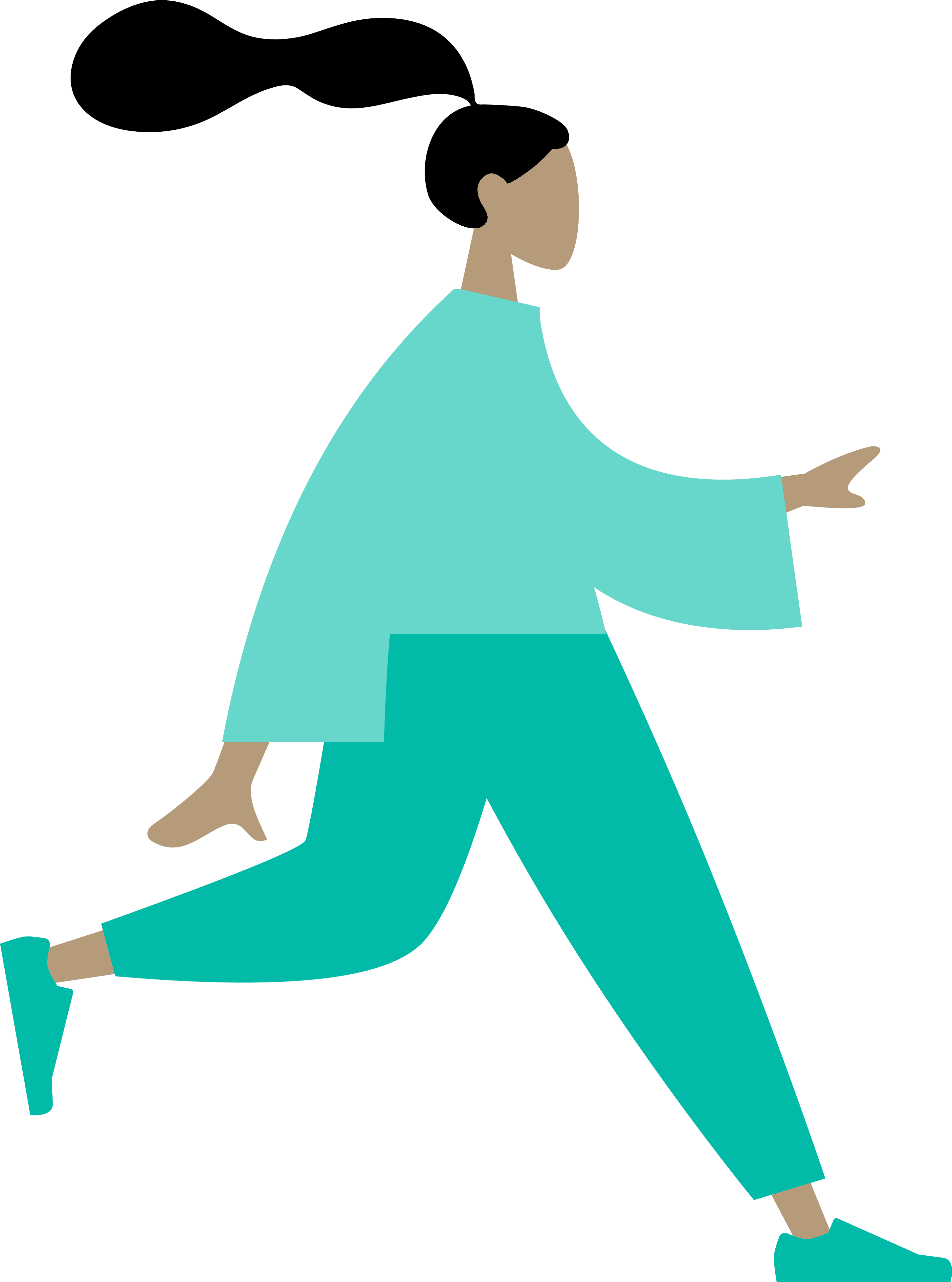 SWICA_Illustration_Figur_Frau_laufend_1_RGB_bzomcp