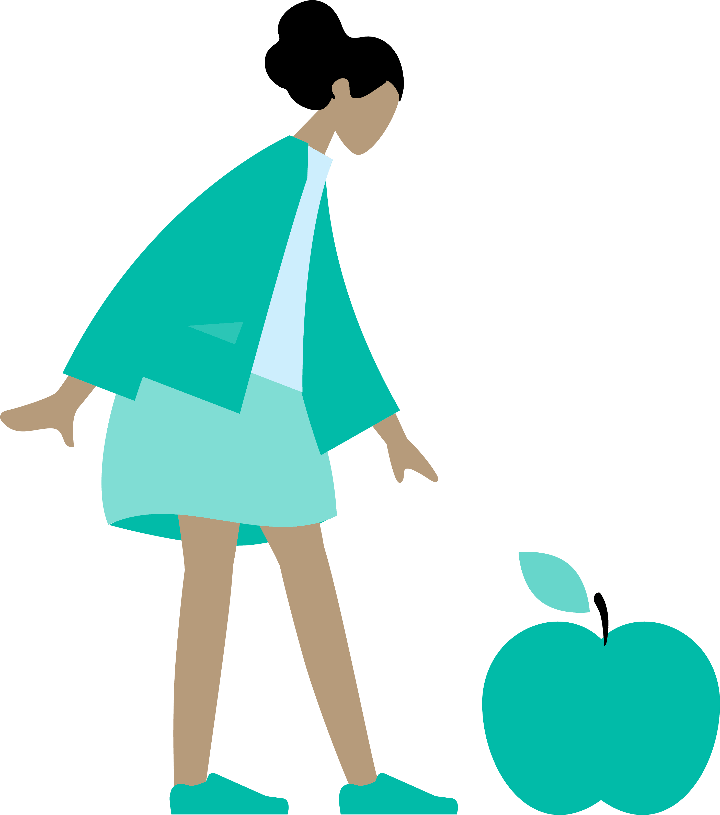SWICA_Illustration_Figur_Frau_Apfel_RGB_ediaap