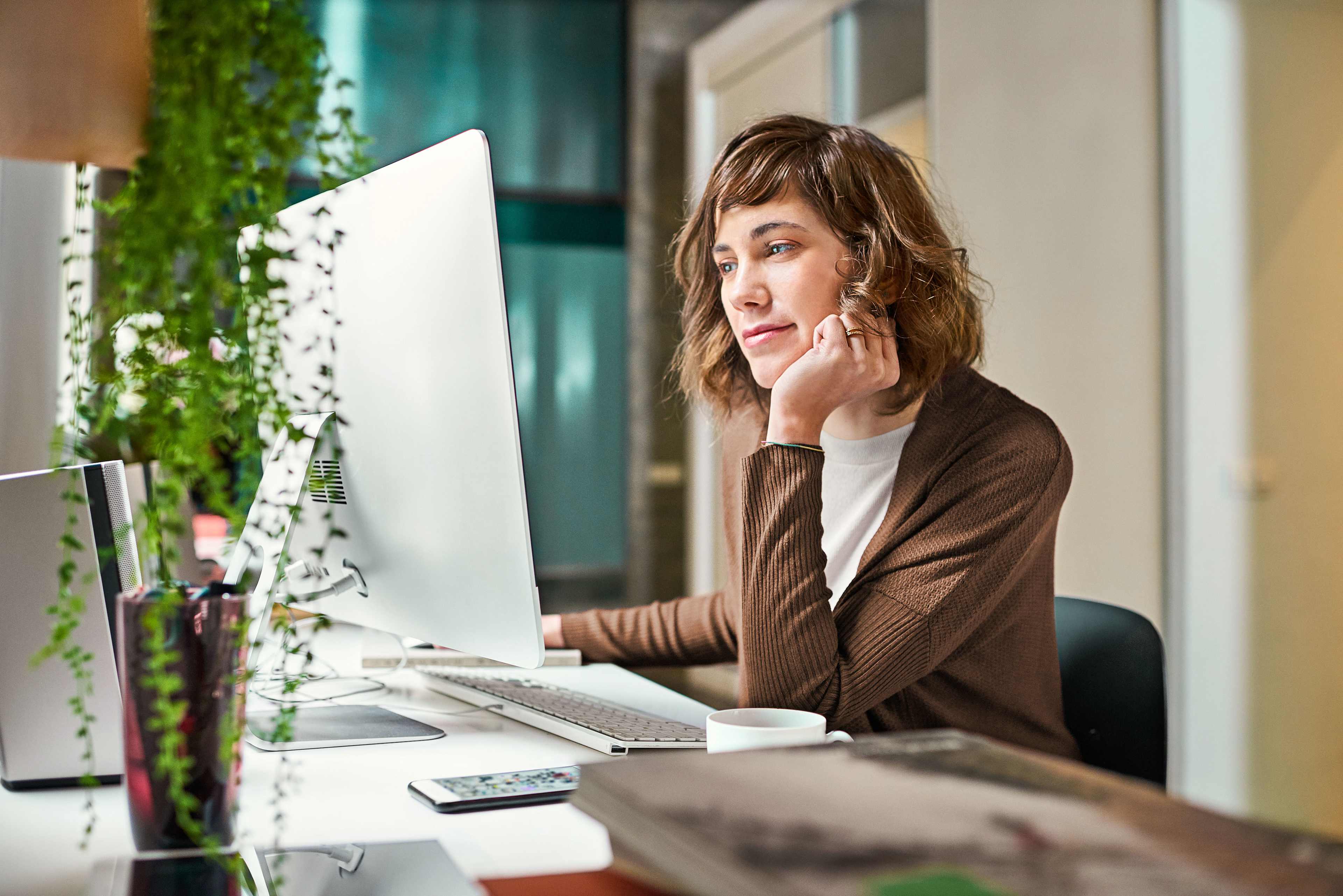 Beispiel-Buero