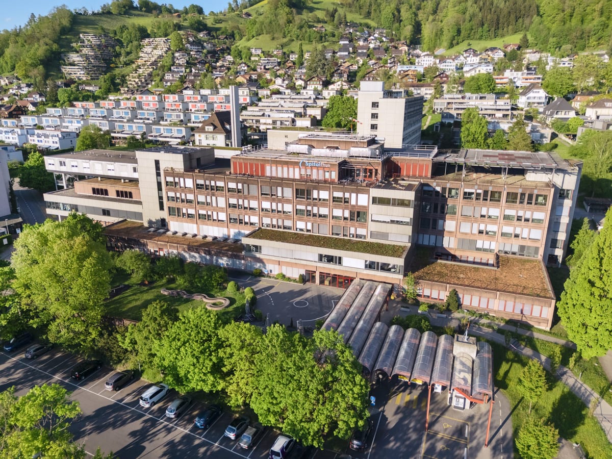 Spital_STS_Thun_Aussenansicht