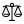 SWICA_Icon_Business_justice_RGB_Black