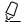 SWICA_Icon_Education_highlighter_RGB_Black