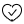 SWICA_Icon_Fitness_heart-healthy_RGB_Black